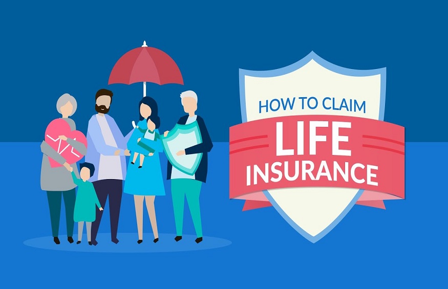 NRI Life Insurance Claim – My Blog