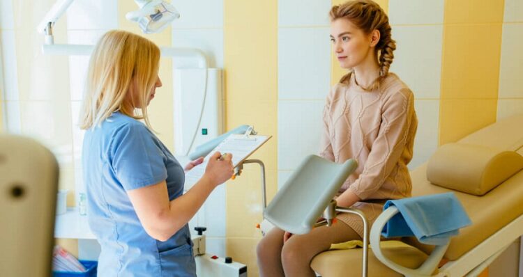 Gynecological Care is Crucial for Every Woman