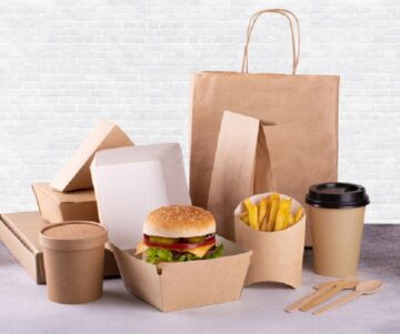 Food Packaging Products